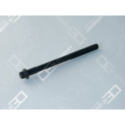 CYL. HEAD BOLT | 02 0121 206601