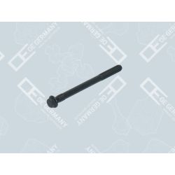 CYL. HEAD BOLT | 03 0121 D00000