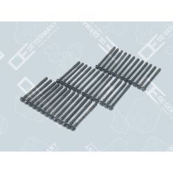 CYL. HEAD BOLT SET | 03 0121 D00038