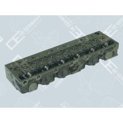 CYL. HEAD W/O VALVES | 01 0120 366001