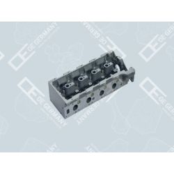 CYL. HEAD W/O VALVES | 01 0120 611000