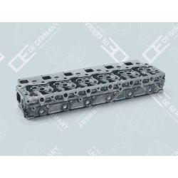 CYL. HEAD W/O VALVES | 01 0120 906000