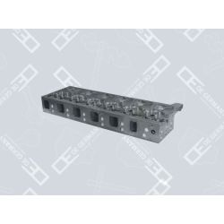 CYL. HEAD W/O VALVES | 03 0120 D13000