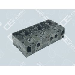 CYL. HEAD W/O VALVES | 05 0120 110001