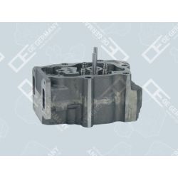 CYL. HEAD W/O VALVES | 05 0120 120000