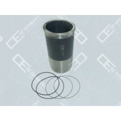 CYL. LINER W/ O-RINGS | 02 0119 284800