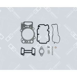 Cylinder head gasket set | 05 3004 DC1000