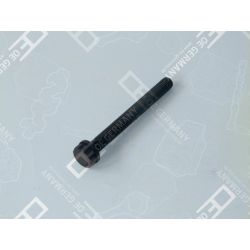 Cylinder head screw | 01 0121 366000