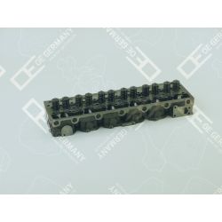 Cylinder head with valves | 01 0129 366001