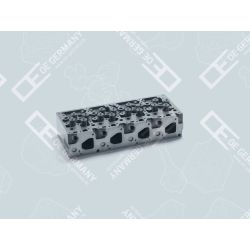 Cylinder head with valves | 02 0129 083400