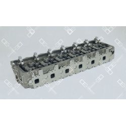 Cylinder head with valves | 02 0129 206601