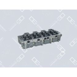 Cylinder head with valves | 04 0129 201304