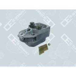 Cylinder head with valves | 04 0129 912000