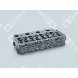 Cylinder head without valves | 01 0120 904001