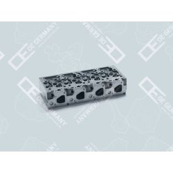 Cylinder head without valves | 02 0120 083400