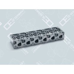 Cylinder head without valves | 02 0120 083600