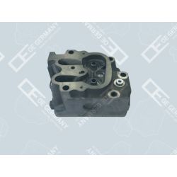 Cylinder head without valves | 02 0120 E28X60