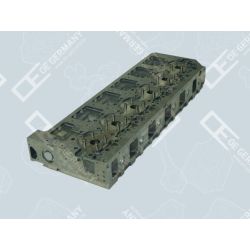 Cylinder head without valves | 03 0120 D12C00