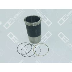 Cylinder liner (MD) | 01 0119 400000