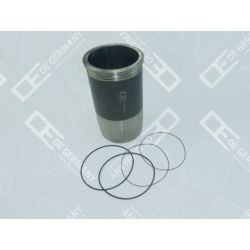 Cylinder liner (MD) | 01 0119 403000