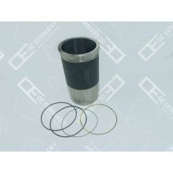 Cylinder liner (MD) | 01 0119 440001