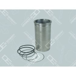 Cylinder liner (MD) | 01 0119 457001