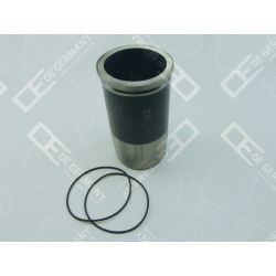 Cylinder liner (MD) | 02 0119 206600