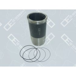 Cylinder liner (MD) | 02 0119 286600