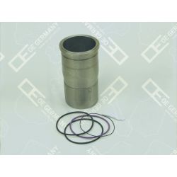 Cylinder liner (MD) | 03 0119 D12000