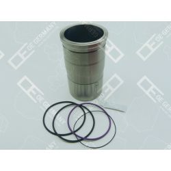 Cylinder liner (MD) | 03 0119 D13000