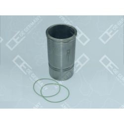 Cylinder liner (MD) | 04 0119 101300