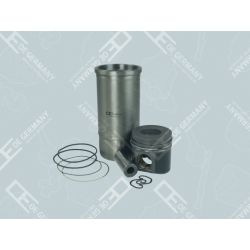 Cylinder / Piston | 01 0329 400000