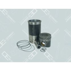 Cylinder / Piston | 01 0329 400001