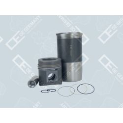 Cylinder / Piston | 01 0329 400002