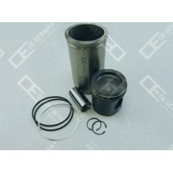 Cylinder / Piston | 01 0329 450000