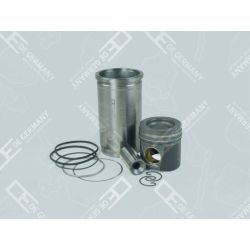 Cylinder / Piston | 01 0329 457000