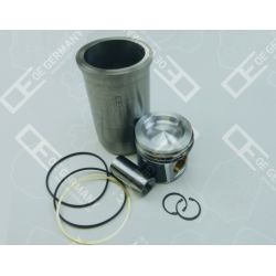 Cylinder / Piston | 01 0329 500000