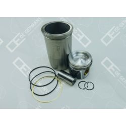 Cylinder / Piston | 01 0329 500001