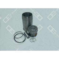 Cylinder / Piston | 01 0329 540000