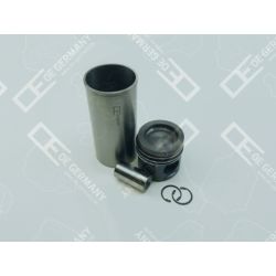 Cylinder / Piston | 01 0329 900002