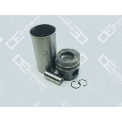 Cylinder / Piston | 02 0329 082000