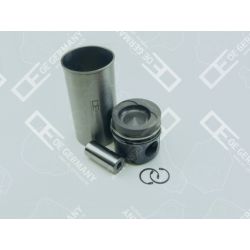 Cylinder / Piston | 02 0329 082001