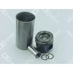 Cylinder / Piston | 02 0329 083001