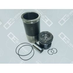 Cylinder / Piston | 02 0329 206600