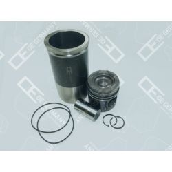 Cylinder / Piston | 02 0329 206601