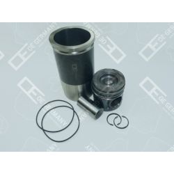 Cylinder / Piston | 02 0329 206602