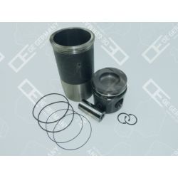 Cylinder / Piston | 02 0329 286603