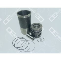 Cylinder / Piston | 02 0329 286606