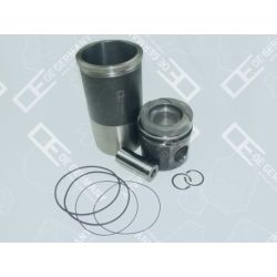 Cylinder / Piston | 02 0329 286609