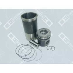 Cylinder / Piston | 02 0329 286610